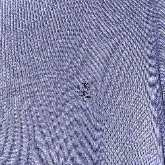 Lauren Ralph Lauren long sleeve shirt - Picture 3 of 4
